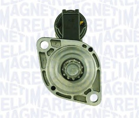 Стартер MAGNETI MARELLI 944280202600 - Фото 1