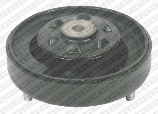 Ремкомплект, опора стойки амортизатора SNR KB950.04