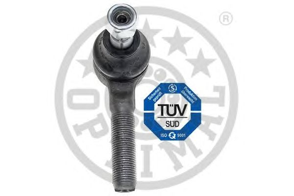 Наконечник рулевой тяги OPTIMAL G1-826 - Фото 1