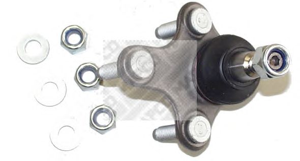Шаровая опора MAPCO 51725 - Фото 1