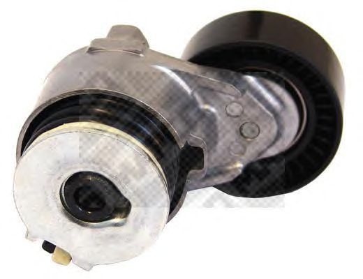 Натяжитель поликлинового ремня MAPCO 23172 - Фото 1