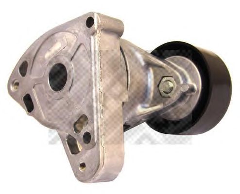 Натяжитель поликлинового ремня MAPCO 23254 - Фото 1