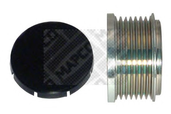 Бендикс MAPCO 14561 - Фото 1