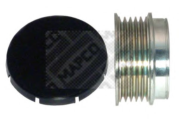 Бендикс MAPCO 14701 - Фото 1