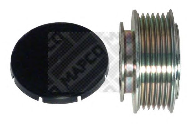 Бендикс MAPCO 14711 - Фото 1