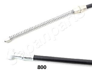 Трос ручника JAPANPARTS BC-800 - Фото 1