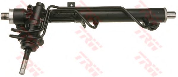 Рулевой механизм TRW JRP867 - Фото 2