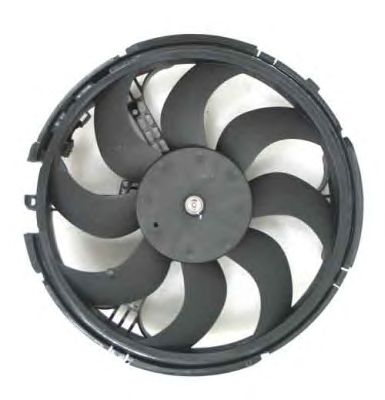 Вентилятор охлаждения NRF 47507 - Фото 1