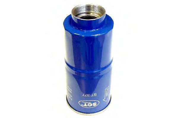 Фильтр топливный SCT ST 377 - Фото 2