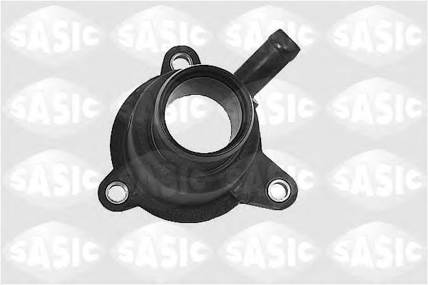 Фланец охлаждающей жидкости SASIC 4000378