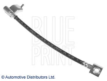 Тормозной шланг BLUE PRINT ADA105355 - Фото 1