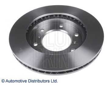 Тормозной диск BLUE PRINT ADC44378 - Фото 1