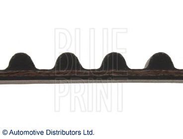 Ремень ГРМ BLUE PRINT ADH27510 - Фото 1