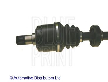 Приводной вал BLUE PRINT ADH289501 - Фото 1