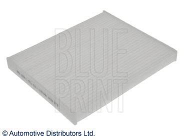 Фильтр салона BLUE PRINT ADN12517 - Фото 1