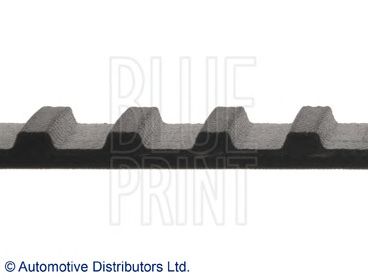 Ремень ГРМ BLUE PRINT ADN17506 - Фото 1