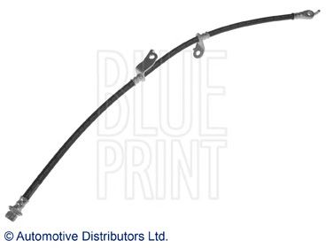 Тормозной шланг BLUE PRINT ADT353272 - Фото 1