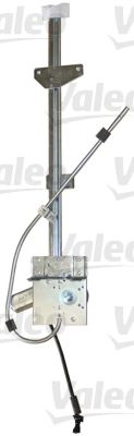 Стеклоподъемник VALEO 850958 - Фото 1