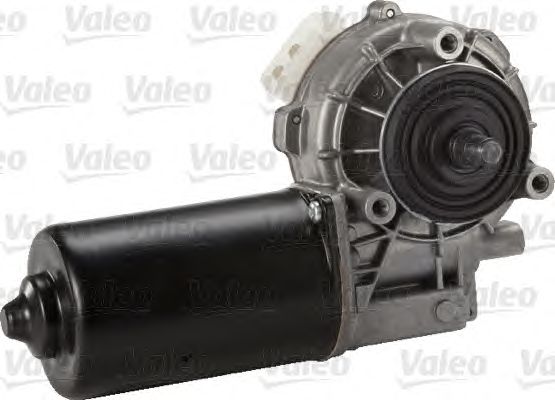 Двигун склоочисника VALEO 403924 - Фото 1