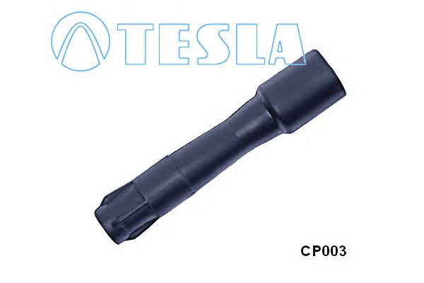 Вилка свечи зажигания TESLA CP003