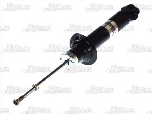 Амортизатор Magnum Technology AG1023MT - Фото 1