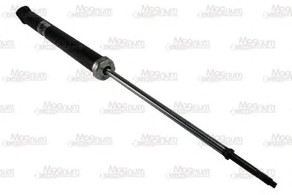 Амортизатор Magnum Technology AG2117MT - Фото 1