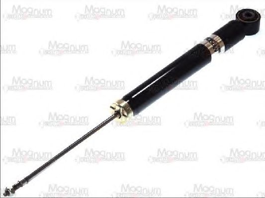 Амортизатор Magnum Technology AGW072MT - Фото 1