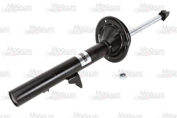 Амортизатор Magnum Technology AGY024MT - Фото 1