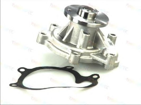 Помпа THERMOTEC D12073TT - Фото 2