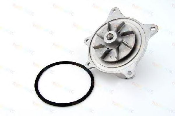Помпа THERMOTEC D1Y006TT - Фото 1