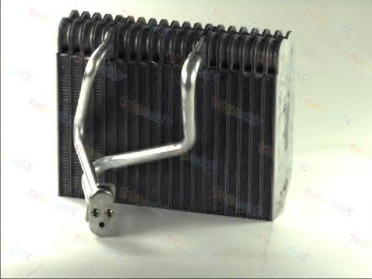 Испаритель кондиционера THERMOTEC KTT150007 - Фото 1