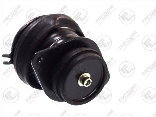 Подушка двигателя FORTUNE LINE FZ9924 - Фото 3