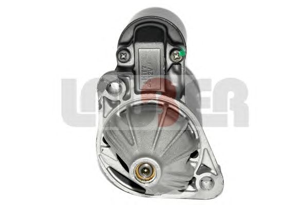 Стартер LAUBER 22.0658 - Фото 1