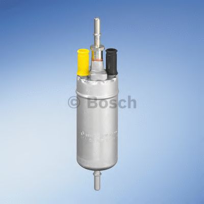 Топливный насос BOSCH 0 580 464 096