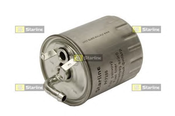 Топливный фильтр STARLINE SF PF7108 - Фото 1