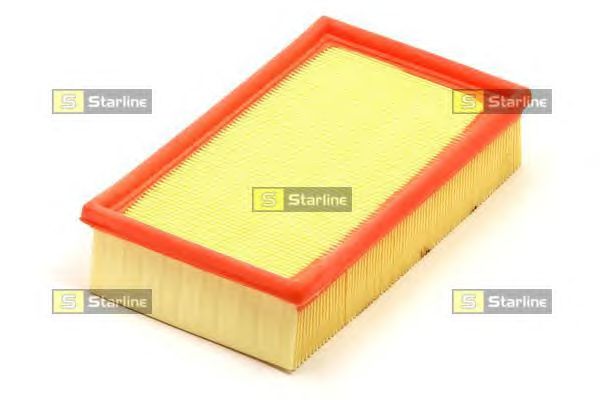 Воздушный фильтр STARLINE SF VF2264 - Фото 1