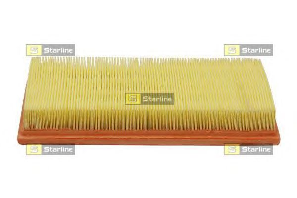Воздушный фильтр STARLINE SF VF2612 - Фото 1