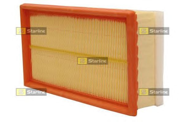 Воздушный фильтр STARLINE SF VF7789 - Фото 2