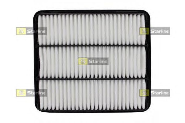 Воздушный фильтр STARLINE SF VF7872 - Фото 1