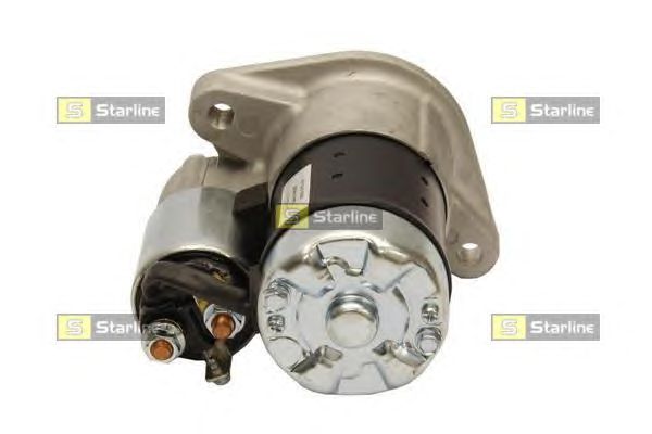 Стартер STARLINE SX 2171 - Фото 2