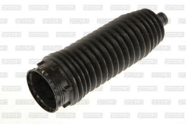 Комплект пыльников рулевой рейки PASCAL I6V004PC - Фото 1