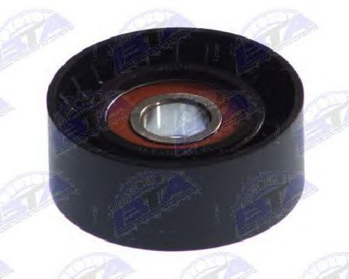 Натяжитель поликлинового ремня BTA E2X5355BTA - Фото 1