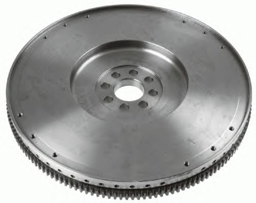 Маховик SACHS 3421 601 067 - Фото 1