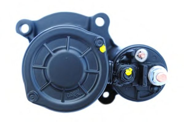 Стартер HELLA 8EA 011 610-441 - Фото 1