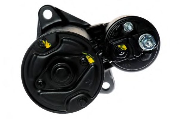 Стартер HELLA 8EA 011 610-691 - Фото 2