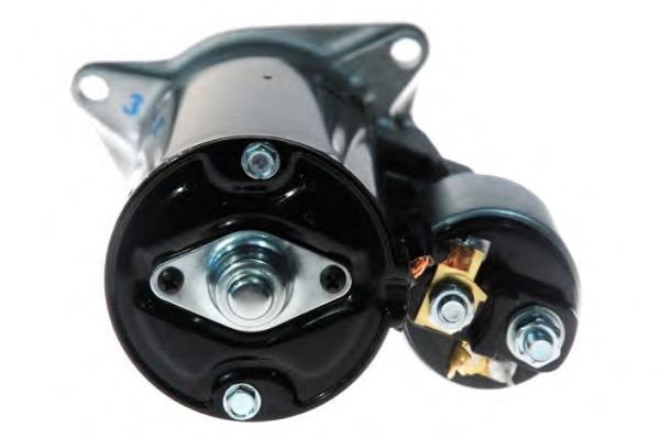 Стартер HELLA 8EA 011 611-051 - Фото 2