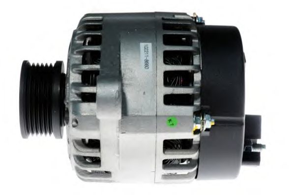 Генератор HELLA 8EL 011 711-631 - Фото 3