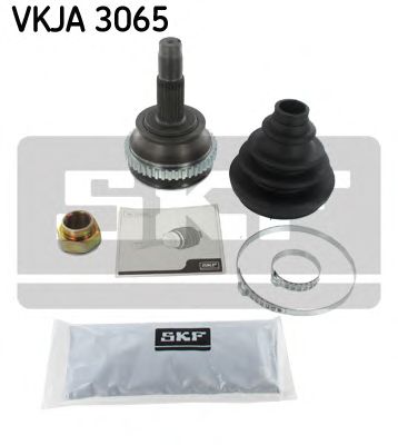 Комплект ШРУСов SKF VKJA 3065