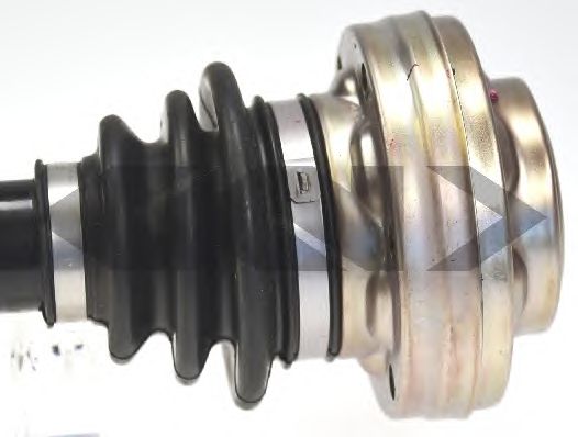 Приводний вал LÖBRO 305161 - Фото 2