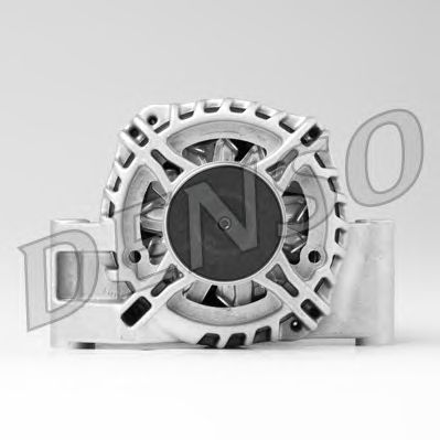 Генератор DENSO DAN1002 - Фото 1
